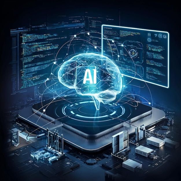 AI & Innovation